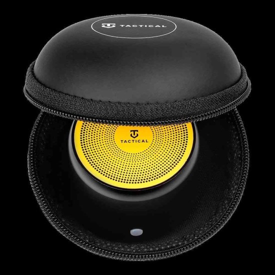 Stație de Încărcare Wireless 3-în-1 Tactical StrikeBase AllTerrain (Bakr, 57983121975) by www.silkase.ro