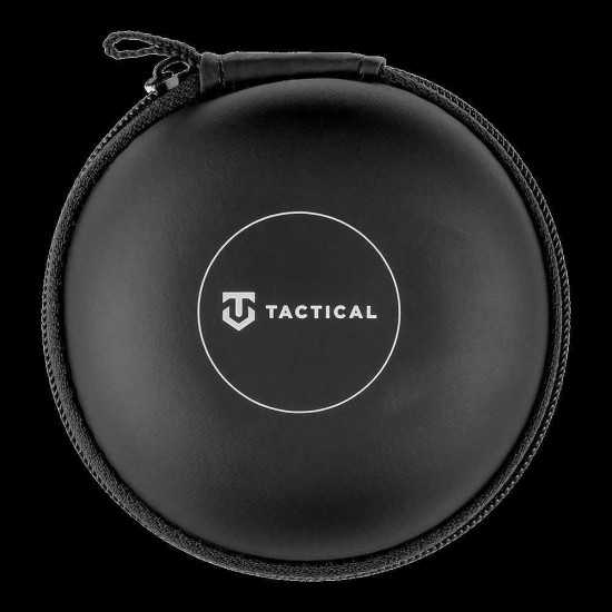 Stație de Încărcare Wireless 3-în-1 Tactical StrikeBase AllTerrain (Bakr, 57983121975) by www.silkase.ro