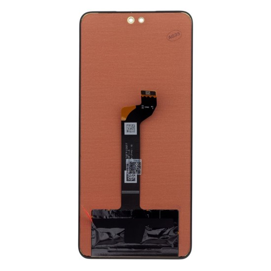 Display LCD și Touchscreen pentru Honor 200 Pro - Ansamblu Complet Display LCD și Touchscreen pentru Honor 200 Pro - Ansamblu Complet (Piese Schimb, 57983121983) by www.silkase.ro