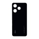 Capac Spate Xiaomi Redmi 13, Carcasă Baterie, Black (Piese Schimb, 57983122000) by www.silkase.ro