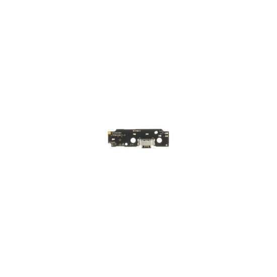 Modul Placă de Bază cu Conector Încărcare pentru Xiaomi Redmi A3 (Bakr, 57983122004) by www.silkase.ro
