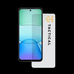 Folie de Sticlă Tactical Glass Shield 2.5D pentru Xiaomi Redmi 13 4G, Transparentă