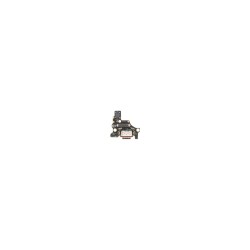 Modul Placă de Bază cu Conector Încărcare pentru Motorola Edge 50 Fusion (Service Pack)