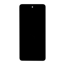 Modul Display LCD cu Touchscreen și Ramă pentru Motorola E14 (Service Pack)