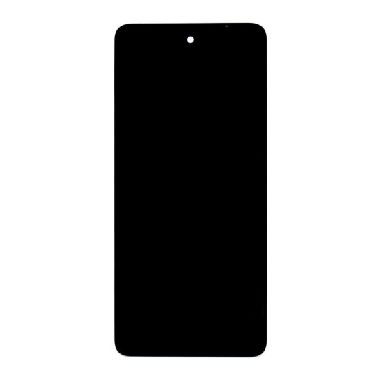 Modul Display LCD cu Touchscreen și Ramă pentru Motorola G24, Negru (Service Pack) Modul Display LCD cu Touchscreen și Ramă pentru Motorola G24, Negru (Service Pack) (Bakr, 5D68C23810) by www.silkase.ro