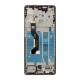 Modul Display LCD cu Touchscreen și Ramă pentru Motorola G85, Gri (Service Pack) Modul Display LCD cu Touchscreen și Ramă pentru Motorola G85, Gri (Service Pack) (Bakr, 5D68C24854) by www.silkase.ro