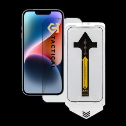 Folie de Protecție Flexibilă Tactical Impact Barrier pentru Apple iPhone 13 / 13 Pro / 14 / 16e