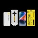Folie de Protecție Flexibilă Tactical Impact Barrier pentru Apple iPhone 13 / 13 Pro / 14 / 16e Folie de Protecție Flexibilă Tactical Impact Barrier pentru Apple iPhone 13 / 13 Pro / 14 / 16e (Bakr, 57983122319) by www.silkase.ro