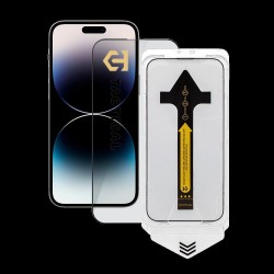 Folie de Protecție Flexibilă Tactical Impact Barrier pentru Apple iPhone 14 Pro