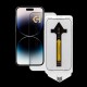 Folie de Protecție Flexibilă Tactical Impact Barrier pentru Apple iPhone 14 Pro Folie de Protecție Flexibilă Tactical Impact Barrier pentru Apple iPhone 14 Pro (Bakr, 57983122321) by www.silkase.ro