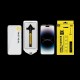 Folie de Protecție Flexibilă Tactical Impact Barrier pentru Apple iPhone 14 Pro Folie de Protecție Flexibilă Tactical Impact Barrier pentru Apple iPhone 14 Pro (Bakr, 57983122321) by www.silkase.ro