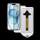 Folie de Protecție Flexibilă Tactical Impact Barrier pentru Apple iPhone 15 / 16 Folie de Protecție Flexibilă Tactical Impact Barrier pentru Apple iPhone 15 / 16 (Bakr, 57983122323) by www.silkase.ro