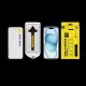 Folie de Protecție Flexibilă Tactical Impact Barrier pentru Apple iPhone 15 / 16 Folie de Protecție Flexibilă Tactical Impact Barrier pentru Apple iPhone 15 / 16 (Bakr, 57983122323) by www.silkase.ro