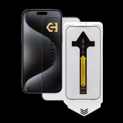 Folie de Protecție Flexibilă Tactical Impact Barrier pentru Apple iPhone 15 Pro Max