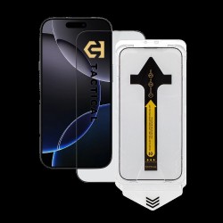 Husă Tactical Impact Barrier for Rookies pentru Apple iPhone 16 Pro/17