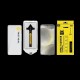 Folie de Protecție Flexibilă Tactical Impact Barrier pentru Samsung Galaxy S24 / S25 (Bakr, 57983122334) by www.silkase.ro