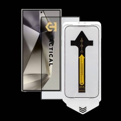 Folie de Protecție Flexibilă Tactical Impact Barrier pentru Samsung Galaxy S24 Ultra