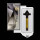 Folie de Protecție Flexibilă Tactical Impact Barrier pentru Samsung Galaxy S24 Ultra (Bakr, 57983122336) by www.silkase.ro