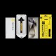 Folie de Protecție Flexibilă Tactical Impact Barrier pentru Samsung Galaxy S24 Ultra (Bakr, 57983122336) by www.silkase.ro