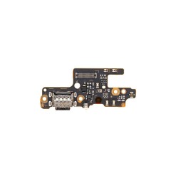 Modul Placă de Bază cu Conector Încărcare pentru Xiaomi Redmi Note 7 (Service Pack)