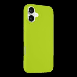 Husa Tactical Velvet Smoothie pentru Apple iPhone 16 Plus, Verde (Avocado) Husa Tactical Velvet Smoothie pentru Apple iPhone 16 Plus, Verde (Avocado)