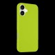 Husa Tactical Velvet Smoothie pentru Apple iPhone 16 Plus, Verde (Avocado) Husa Tactical Velvet Smoothie pentru Apple iPhone 16 Plus, Verde (Avocado) (Bakr, 57983122513) by www.silkase.ro