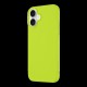 Husa Tactical Velvet Smoothie pentru Apple iPhone 16 Plus, Verde (Avocado) Husa Tactical Velvet Smoothie pentru Apple iPhone 16 Plus, Verde (Avocado) (Bakr, 57983122513) by www.silkase.ro