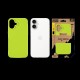 Husa Tactical Velvet Smoothie pentru Apple iPhone 16 Plus, Verde (Avocado) Husa Tactical Velvet Smoothie pentru Apple iPhone 16 Plus, Verde (Avocado) (Bakr, 57983122513) by www.silkase.ro