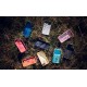 Husa Tactical Velvet Smoothie pentru Apple iPhone 16 Plus, Verde (Avocado) Husa Tactical Velvet Smoothie pentru Apple iPhone 16 Plus, Verde (Avocado) (Bakr, 57983122513) by www.silkase.ro