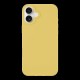 Husa Tactical Velvet Smoothie pentru Apple iPhone 16 Plus, Galben (Banana) Husa Tactical Velvet Smoothie pentru Apple iPhone 16 Plus, Galben (Banana) (Bakr, 57983122515) by www.silkase.ro