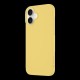 Husa Tactical Velvet Smoothie pentru Apple iPhone 16 Plus, Galben (Banana) Husa Tactical Velvet Smoothie pentru Apple iPhone 16 Plus, Galben (Banana) (Bakr, 57983122515) by www.silkase.ro