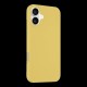 Husa Tactical Velvet Smoothie pentru Apple iPhone 16 Plus, Galben (Banana) Husa Tactical Velvet Smoothie pentru Apple iPhone 16 Plus, Galben (Banana) (Bakr, 57983122515) by www.silkase.ro