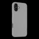 Husa Tactical Velvet Smoothie pentru Apple iPhone 16 Plus, Gri (Foggy) (Bakr, 57983122519) by www.silkase.ro