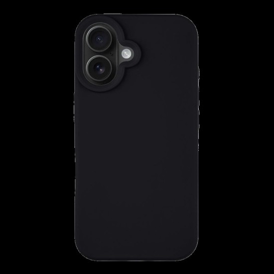 Husa Tactical MagForce Velvet Smoothie (MagSafe) pentru Apple iPhone 16, Gri (Asphalt) Husa Tactical MagForce Velvet Smoothie (MagSafe) pentru Apple iPhone 16, Gri (Asphalt) (Bakr, 57983122558) by www.silkase.ro