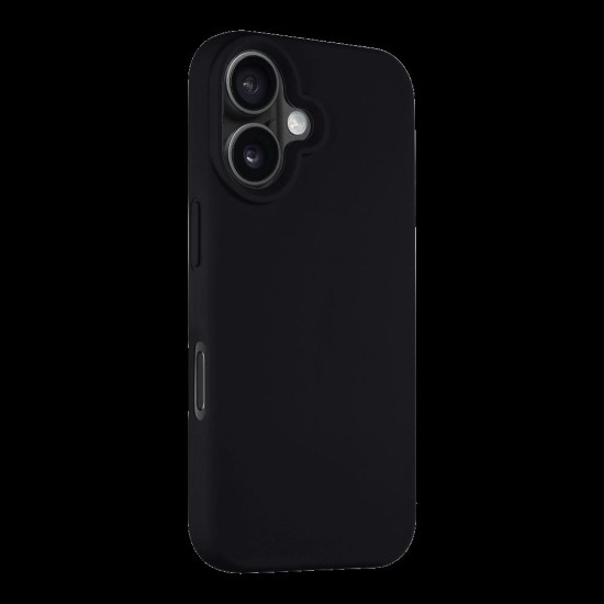 Husa Tactical MagForce Velvet Smoothie (MagSafe) pentru Apple iPhone 16, Gri (Asphalt) Husa Tactical MagForce Velvet Smoothie (MagSafe) pentru Apple iPhone 16, Gri (Asphalt) (Bakr, 57983122558) by www.silkase.ro