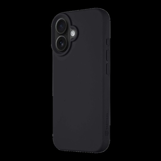 Husa Tactical MagForce Velvet Smoothie (MagSafe) pentru Apple iPhone 16, Gri (Asphalt) Husa Tactical MagForce Velvet Smoothie (MagSafe) pentru Apple iPhone 16, Gri (Asphalt) (Bakr, 57983122558) by www.silkase.ro