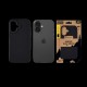 Husa Tactical MagForce Velvet Smoothie (MagSafe) pentru Apple iPhone 16, Gri (Asphalt) Husa Tactical MagForce Velvet Smoothie (MagSafe) pentru Apple iPhone 16, Gri (Asphalt) (Bakr, 57983122558) by www.silkase.ro