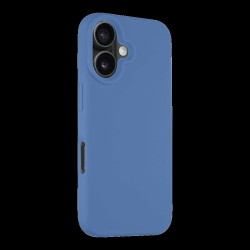 Husa Tactical MagForce Velvet Smoothie (MagSafe) pentru Apple iPhone 16, Albastru (Avatar) Husa Tactical MagForce Velvet Smoothie (MagSafe) pentru Apple iPhone 16, Albastru (Avatar)