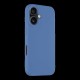 Husa Tactical MagForce Velvet Smoothie (MagSafe) pentru Apple iPhone 16, Albastru (Avatar) (Bakr, 57983122559) by www.silkase.ro