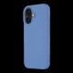 Husa Tactical MagForce Velvet Smoothie (MagSafe) pentru Apple iPhone 16, Albastru (Avatar) (Bakr, 57983122559) by www.silkase.ro