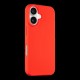 Husa Tactical MagForce Velvet Smoothie (MagSafe) pentru Apple iPhone 16, Roșu (Chilli) Husa Tactical MagForce Velvet Smoothie (MagSafe) pentru Apple iPhone 16, Roșu (Chilli) (Bakr, 57983122564) by www.silkase.ro