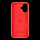 Husa Tactical MagForce Velvet Smoothie (MagSafe) pentru Apple iPhone 16, Roșu (Chilli) Husa Tactical MagForce Velvet Smoothie (MagSafe) pentru Apple iPhone 16, Roșu (Chilli) (Bakr, 57983122564) by www.silkase.ro