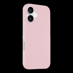 Husa Tactical MagForce Velvet Smoothie (MagSafe) pentru Apple iPhone 16, Roz (Pink Panther) Husa Tactical MagForce Velvet Smoothie (MagSafe) pentru Apple iPhone 16, Roz (Pink Panther)