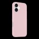 Husa Tactical MagForce Velvet Smoothie (MagSafe) pentru Apple iPhone 16, Roz (Pink Panther) (Bakr, 57983122565) by www.silkase.ro