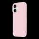 Husa Tactical MagForce Velvet Smoothie (MagSafe) pentru Apple iPhone 16, Roz (Pink Panther) (Bakr, 57983122565) by www.silkase.ro