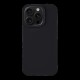 Husa Tactical MagForce Velvet Smoothie (MagSafe) pentru Apple iPhone 16 Pro, Gri (Asphalt) Husa Tactical MagForce Velvet Smoothie (MagSafe) pentru Apple iPhone 16 Pro, Gri (Asphalt) (Bakr, 57983122574) by www.silkase.ro