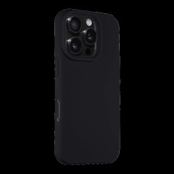 Husa Tactical MagForce Velvet Smoothie (MagSafe) pentru Apple iPhone 16 Pro, Gri (Asphalt) Husa Tactical MagForce Velvet Smoothie (MagSafe) pentru Apple iPhone 16 Pro, Gri (Asphalt)