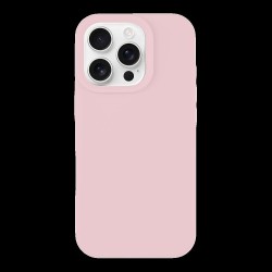 Husa Tactical MagForce Velvet Smoothie (MagSafe) pentru Apple iPhone 16 Pro, Roz (Pink Panther)