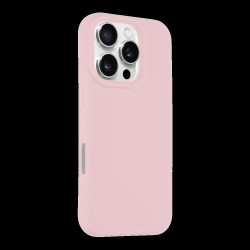 Husa Tactical MagForce Velvet Smoothie (MagSafe) pentru Apple iPhone 16 Pro, Roz (Pink Panther) Husa Tactical MagForce Velvet Smoothie (MagSafe) pentru Apple iPhone 16 Pro, Roz (Pink Panther)