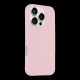 Husa Tactical MagForce Velvet Smoothie (MagSafe) pentru Apple iPhone 16 Pro, Roz (Pink Panther) Husa Tactical MagForce Velvet Smoothie (MagSafe) pentru Apple iPhone 16 Pro, Roz (Pink Panther) (Bakr, 57983122581) by www.silkase.ro